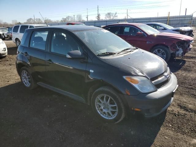 2006 Scion XA