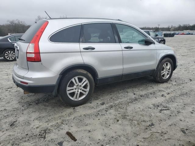 2010 Honda CR-V EX