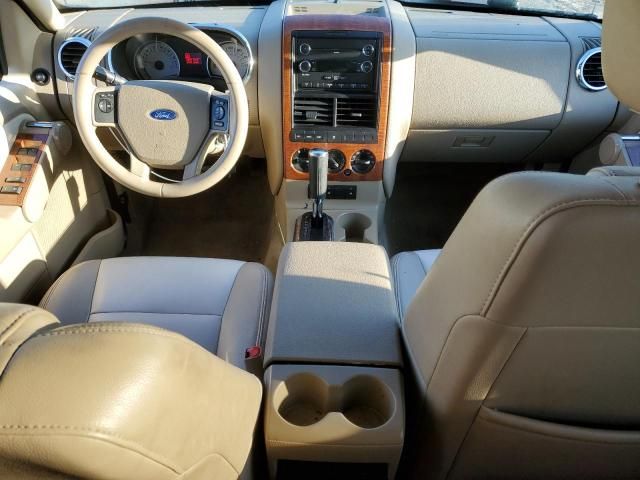 2009 Ford Explorer Eddie Bauer