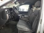 2017 Chevrolet Silverado K2500 Heavy Duty LT