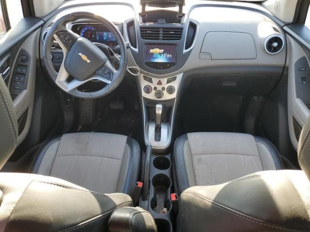 2015 Chevrolet Trax 1LT