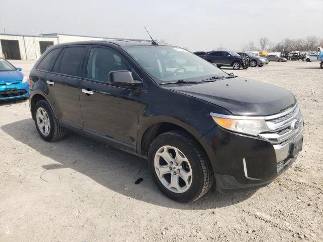 2011 Ford Edge SEL