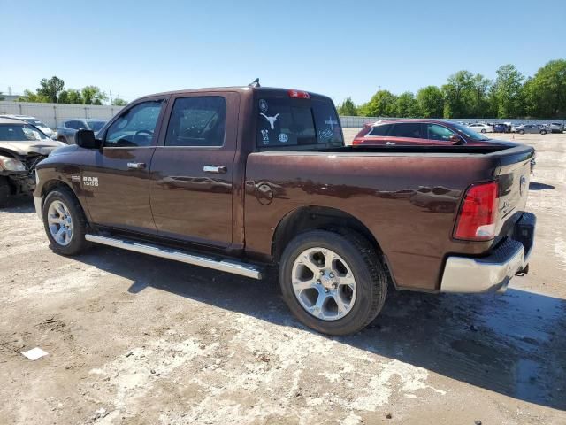 2015 Dodge RAM 1500 SLT