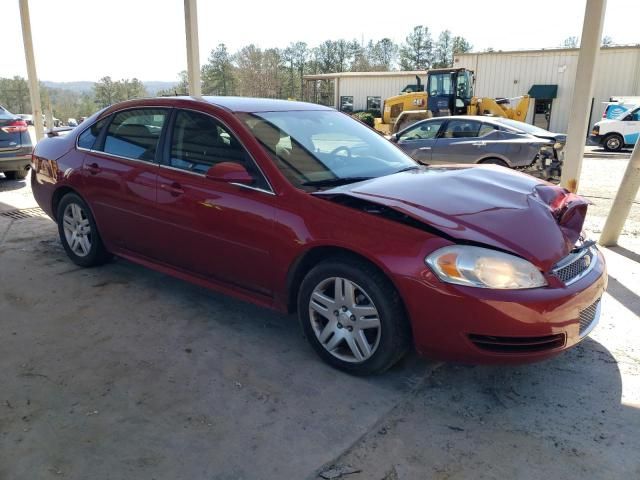 2013 Chevrolet Impala LT