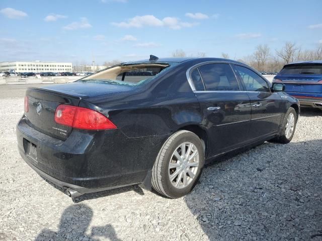 2011 Buick Lucerne CXL