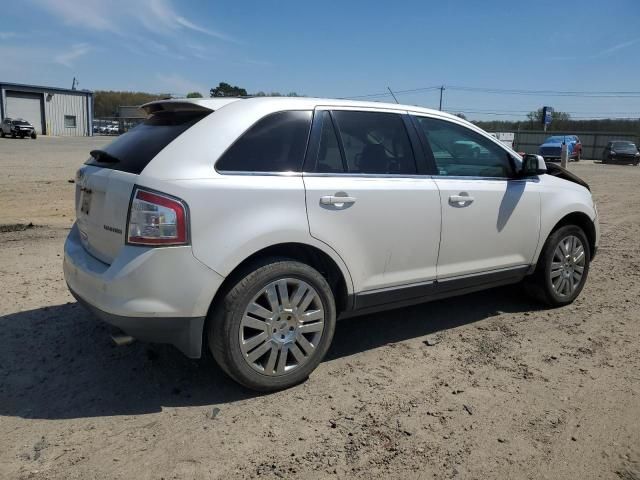 2010 Ford Edge Limited