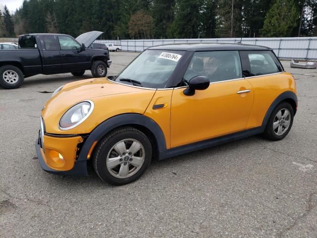 2014 Mini Cooper