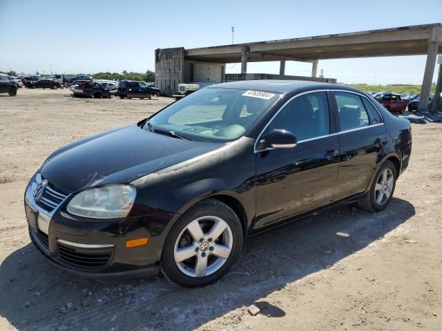 2009 Volkswagen Jetta SE