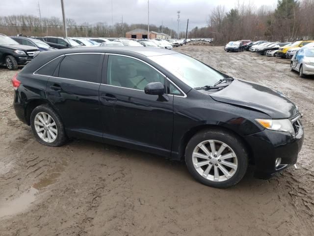 2011 Toyota Venza