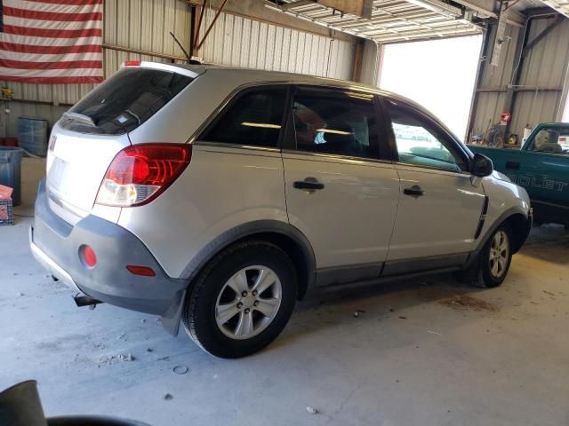 2009 Saturn Vue XE