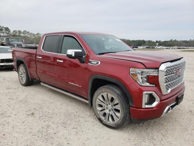 2021 GMC Sierra K1500 Denali