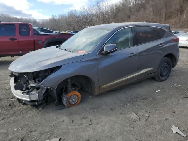 2021 Acura RDX Technology