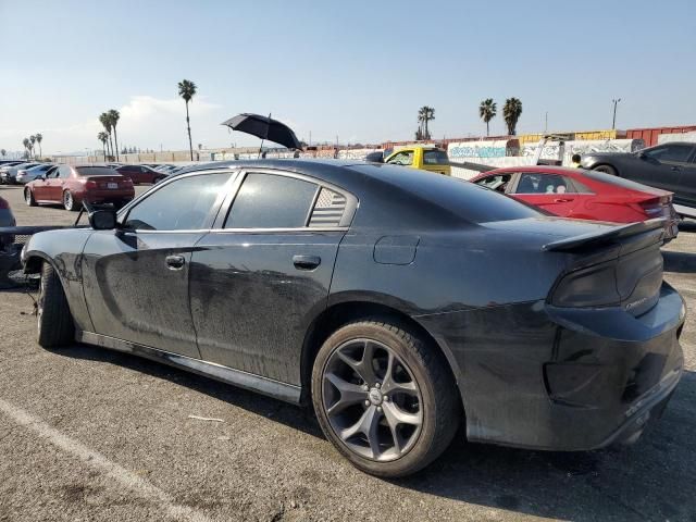 2019 Dodge Charger R/T