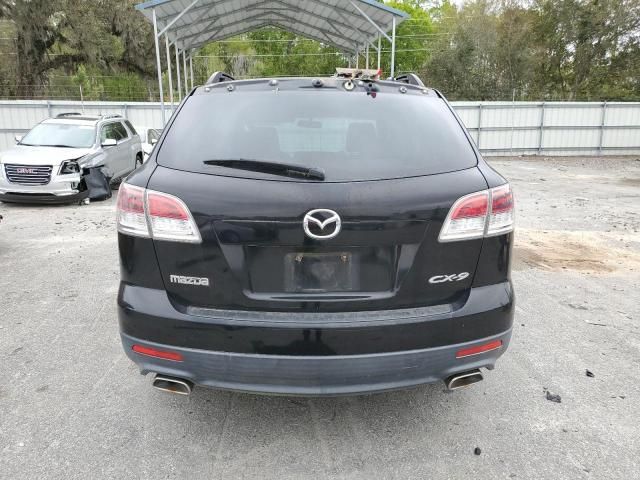 2013 Mazda CX-9