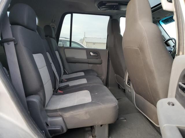 2005 Ford Expedition XLT