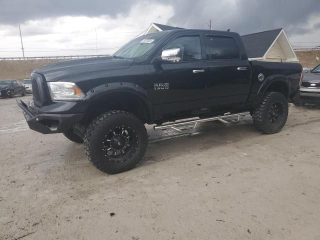 2014 Dodge 1500 Laramie