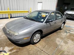 Salvage cars for sale from Copart Montgomery, AL: 1996 Saturn SL1