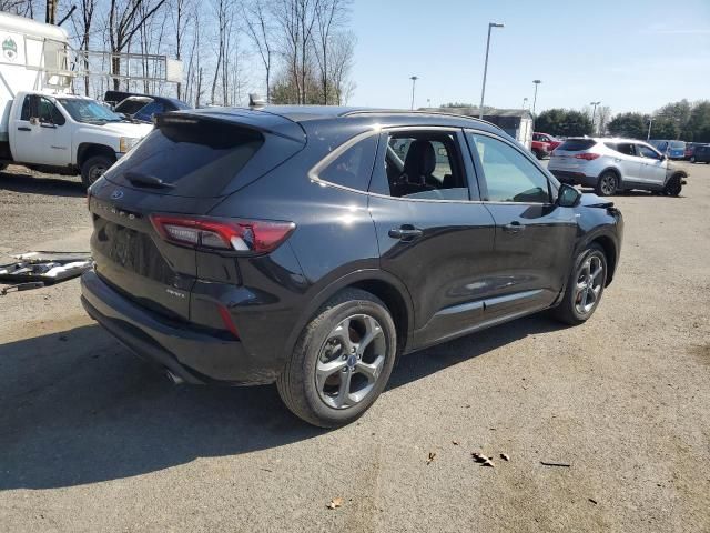 2023 Ford Escape ST Line