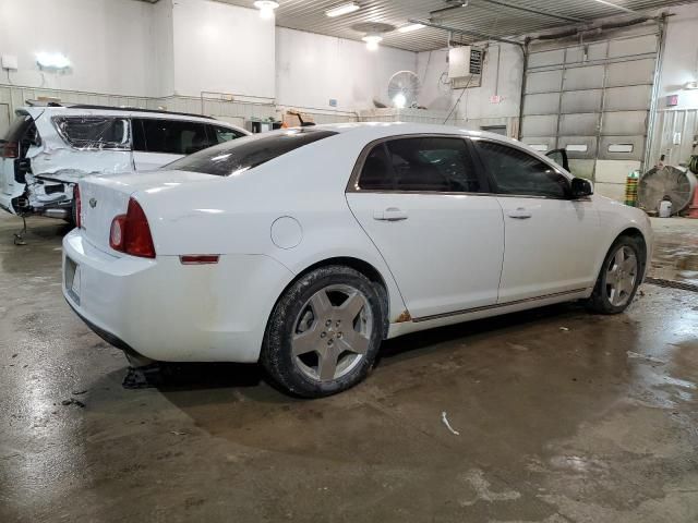 2010 Chevrolet Malibu 2LT