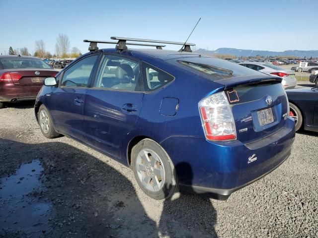 2009 Toyota Prius