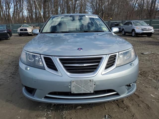 2011 Saab 9-3 2.0T