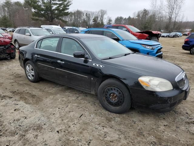 2008 Buick Lucerne CXL