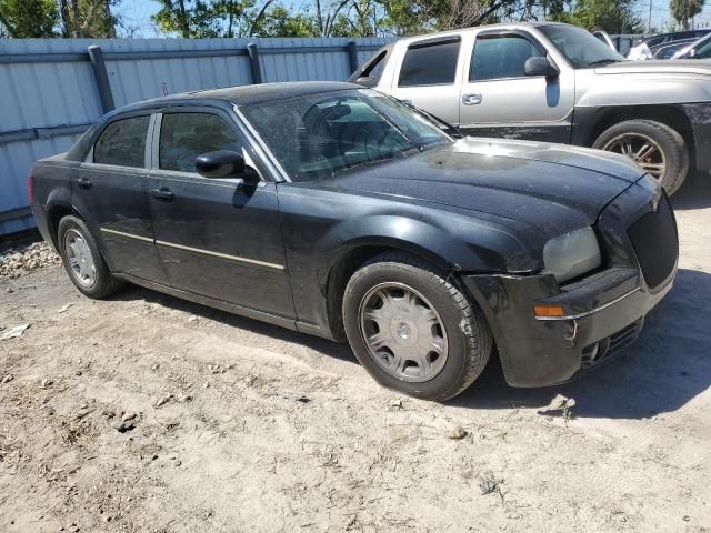 2006 Chrysler 300 Touring