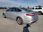 2016 Ford Fusion Titanium HEV