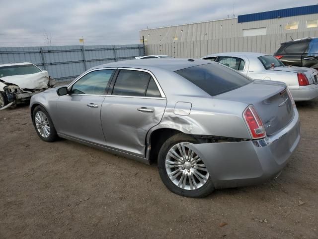 2013 Chrysler 300C