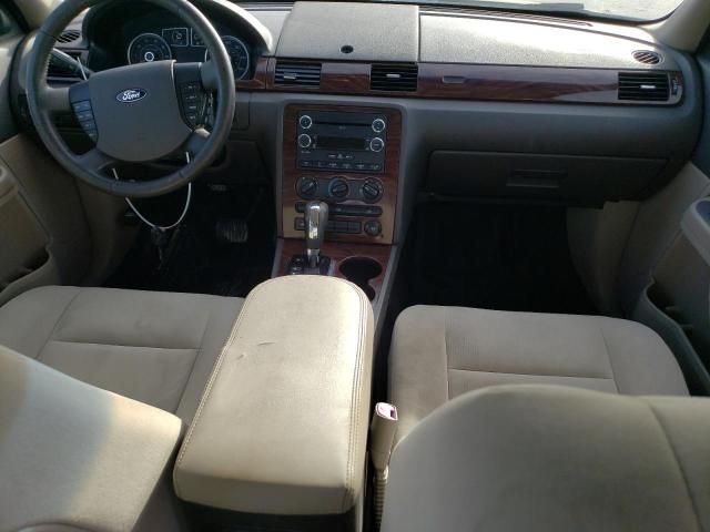 2009 Ford Taurus SE