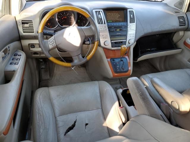 2004 Lexus RX 330