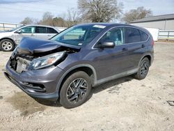 2016 Honda CR-V SE for sale in Chatham, VA