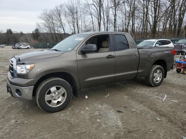 2010 Toyota Tundra Double Cab SR5