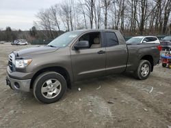 2010 Toyota Tundra Double Cab SR5 for sale in Candia, NH