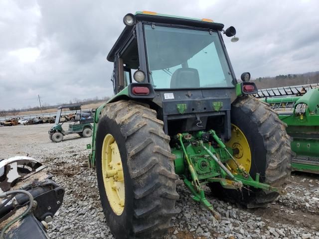 1988 John Deere Tractor