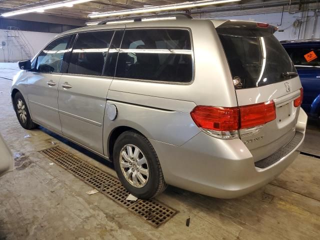 2009 Honda Odyssey EX