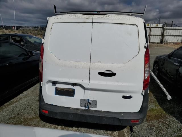 2015 Ford Transit Connect XL