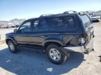 2001 Toyota 4runner SR5