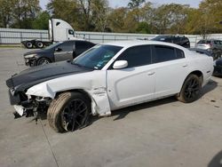 Dodge salvage cars for sale: 2014 Dodge Charger Police