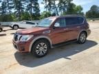 2018 Nissan Armada SV