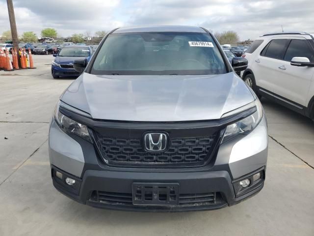 2019 Honda Passport Sport