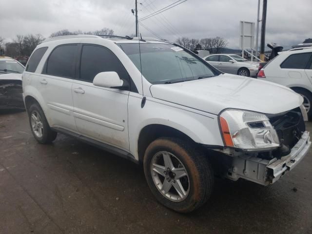 2006 Chevrolet Equinox LT