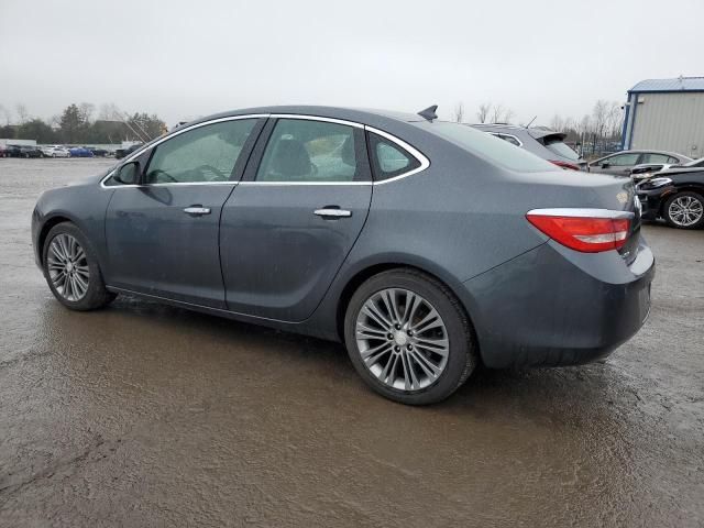 2013 Buick Verano