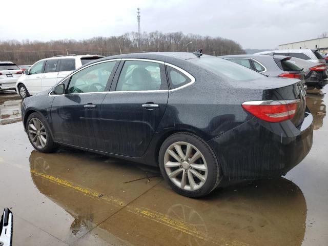 2014 Buick Verano Convenience