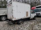 2006 Ford Econoline E350 Super Duty Cutaway Van