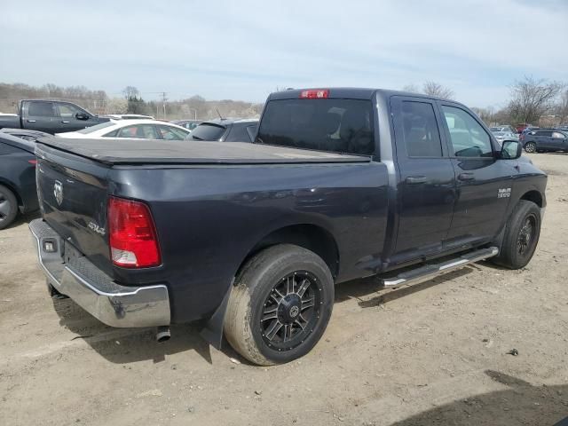 2018 Dodge RAM 1500 ST