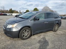 2013 Honda Odyssey EXL for sale in Mocksville, NC