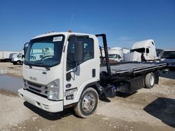 Isuzu salvage cars for sale: 2021 Isuzu NRR