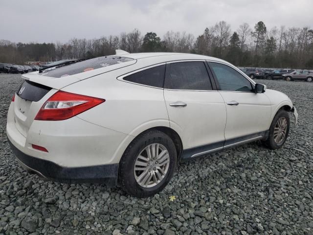 2013 Honda Crosstour EX