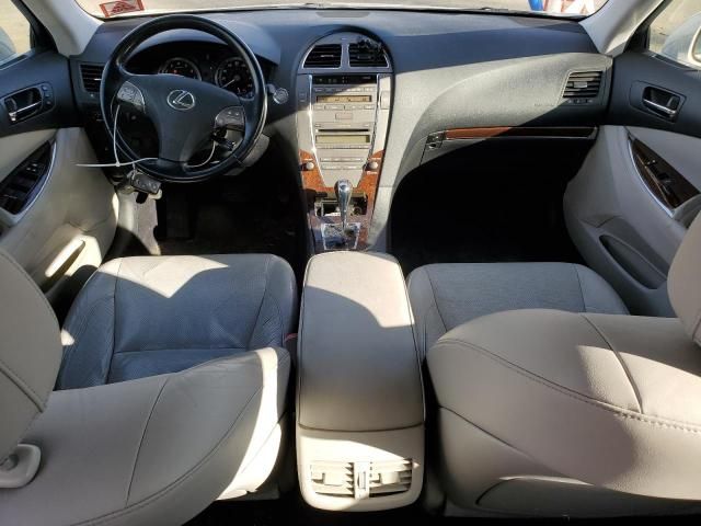 2010 Lexus ES 350